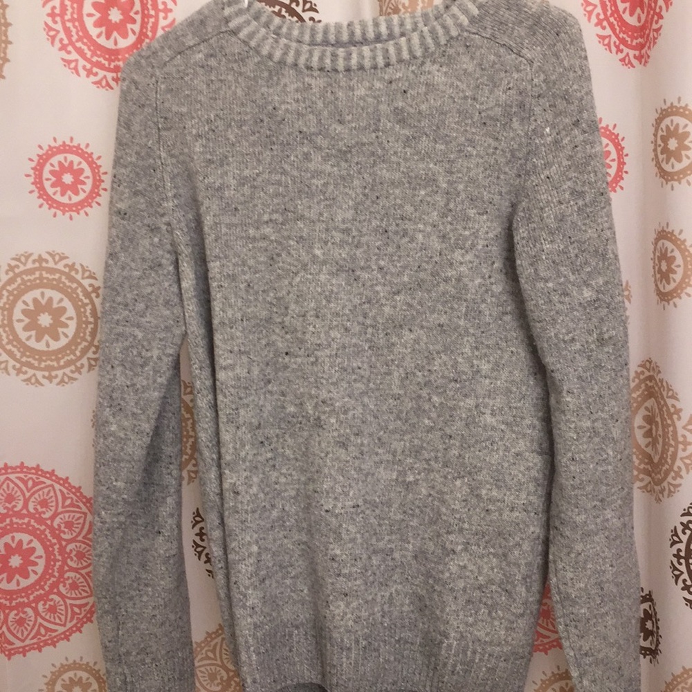Long sleeve